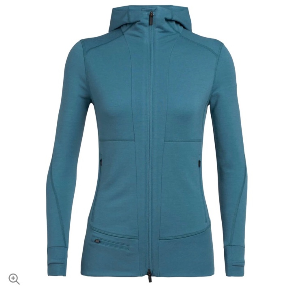 Icebreaker Quantum II small